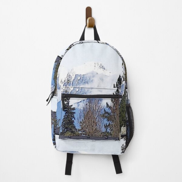 Item preview, Scenic Textured Style Colourful designed and sold by SmashingDeals.
