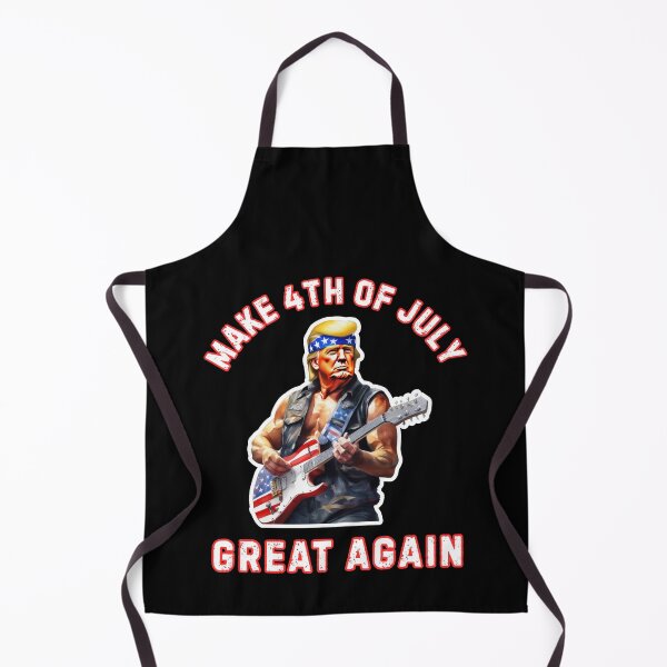 Item preview, Make 4th Of July Great Again designed and sold by WoodburyLake.