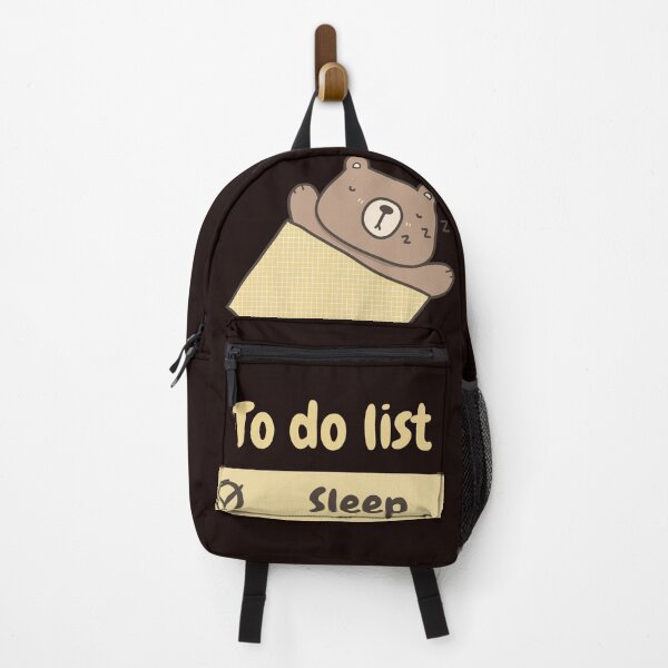 Item preview, To do list for holiday designed and sold by apple-tea.