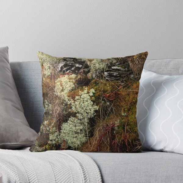 Item preview, Embankment face designed and sold by Kate Anderson Art.
