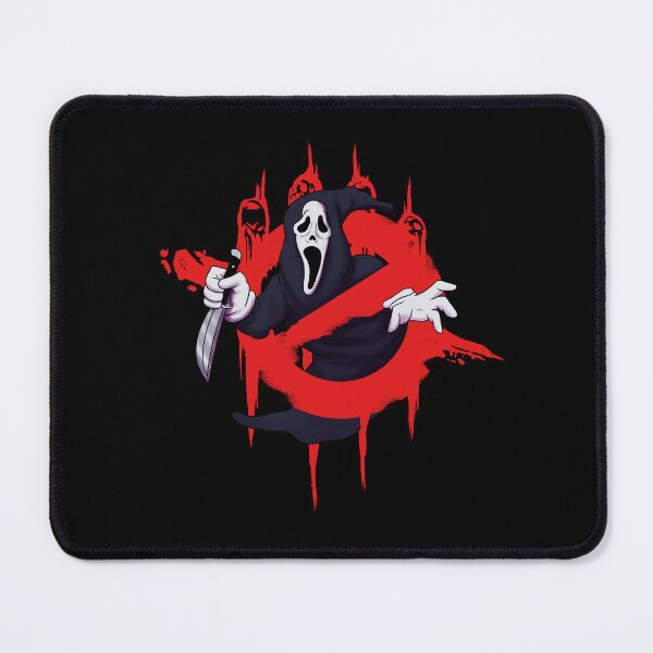 Item preview, ghostface dbd killer designed and sold by Blck-Acid-Devil.