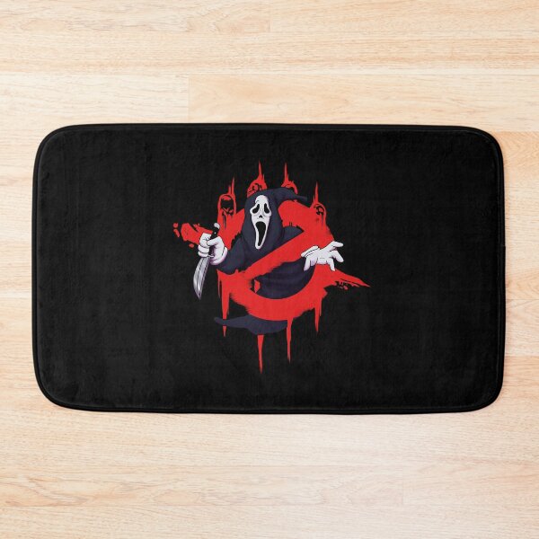 Item preview, ghostface dbd killer designed and sold by Blck-Acid-Devil.