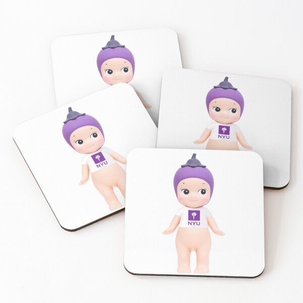 Item preview, NYU Sonny Angel designed and sold by MelissaCaster.