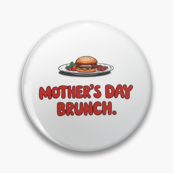 Item preview, Mother's day brunch designed and sold by Greg7712.