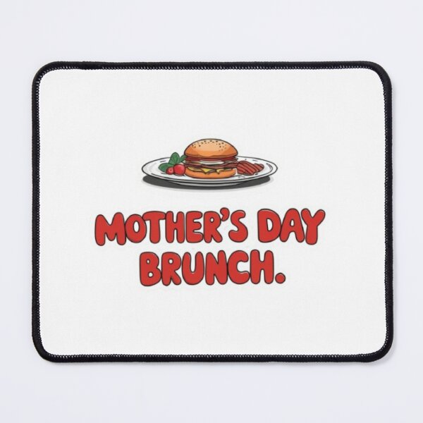 Item preview, Mother's day brunch designed and sold by Greg7712.