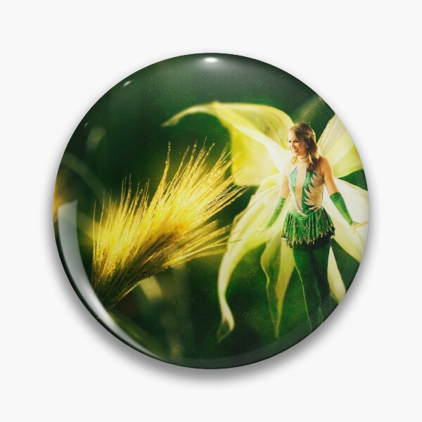 Item preview, Garden Fairy B designed and sold by Actiondyne_Industries.
