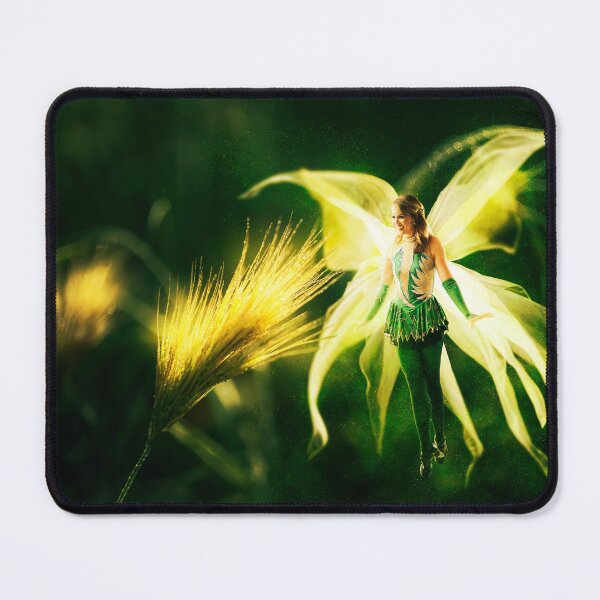Item preview, Garden Fairy B designed and sold by Actiondyne_Industries.