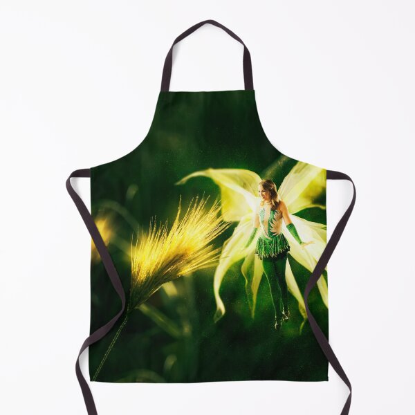 Item preview, Garden Fairy B designed and sold by Actiondyne_Industries.
