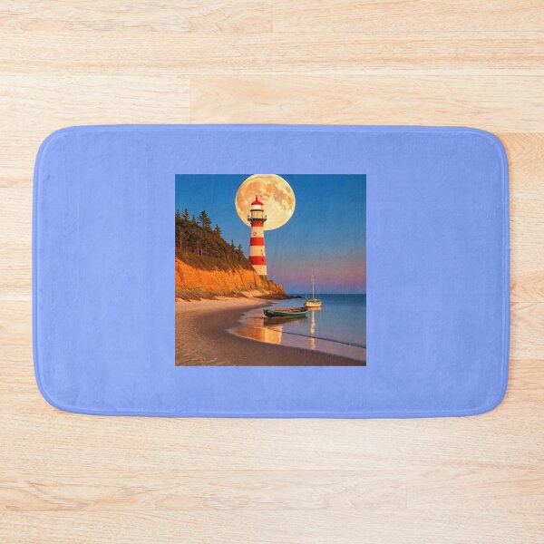 Item preview, Moonlight And Sand designed and sold by vernonplatt.