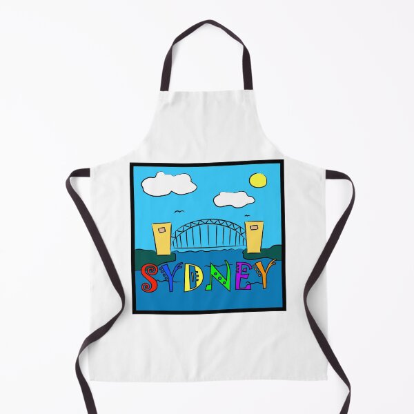 Item preview, Sydney designed and sold by beerman70.
