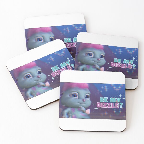 Item preview, Be my Dizzle? designed and sold by GOriginals.