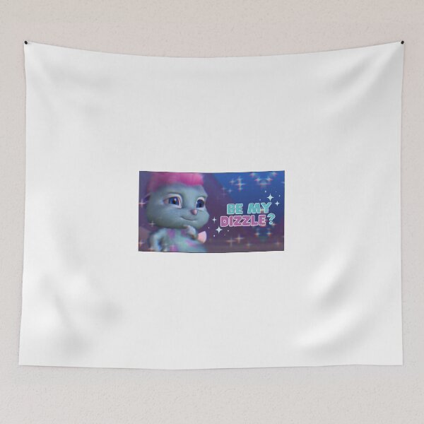 Item preview, Be my Dizzle? designed and sold by GOriginals.