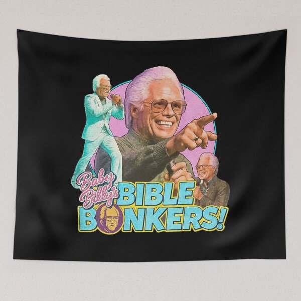 Item preview, Comedy Funny Series Vintage Tv designed and sold by DesignerModest.