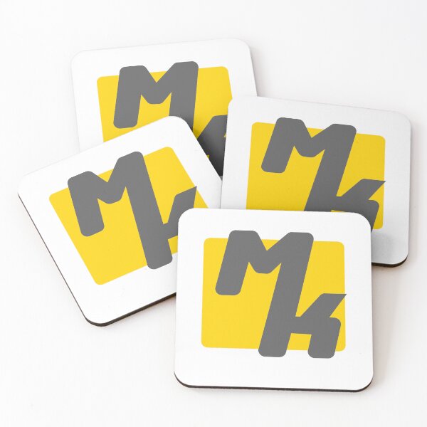 Item preview, Mundo MK | MK designed and sold by monstyko.