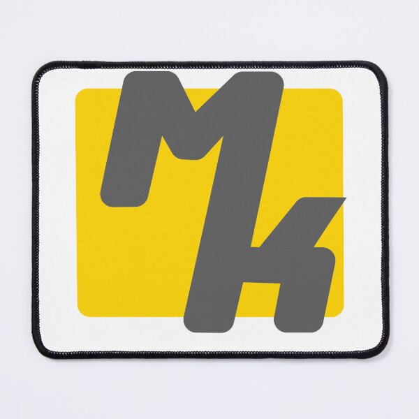 Item preview, MK World | MK designed and sold by monstyko.