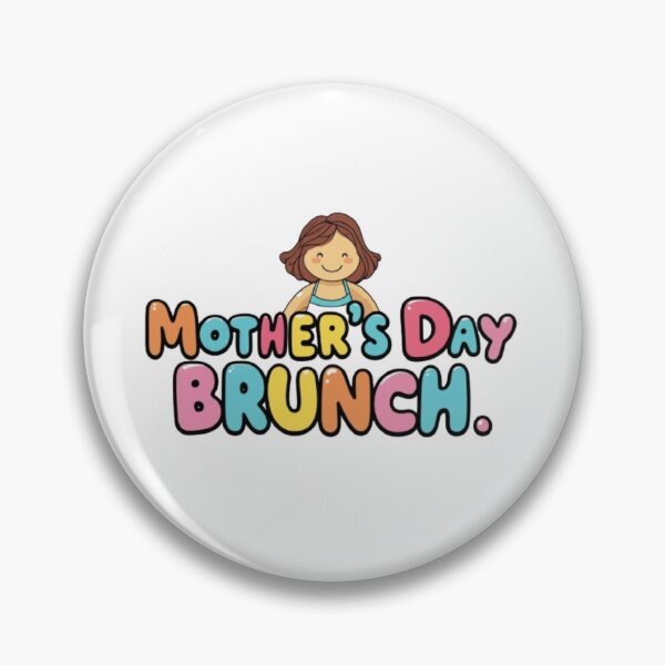 Item preview, Mother's Day Brunch designed and sold by Greg7712.