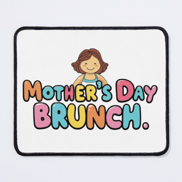 Item preview, Mother's Day Brunch designed and sold by Greg7712.