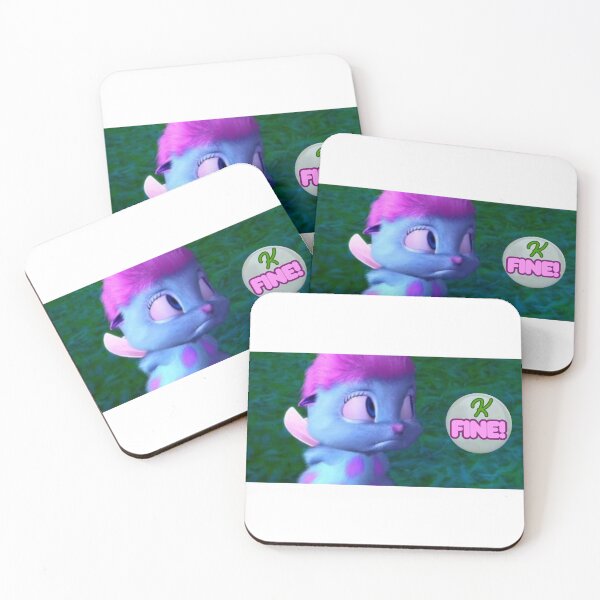 Item preview, KFine! designed and sold by GOriginals.