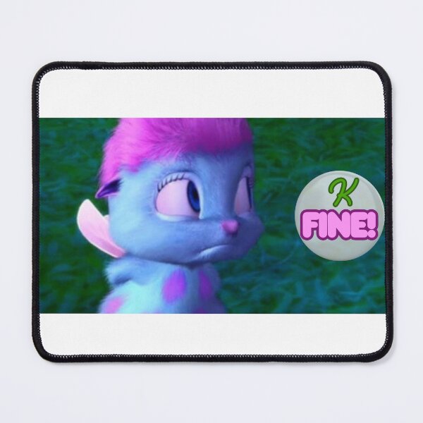 Item preview, KFine! designed and sold by GOriginals.