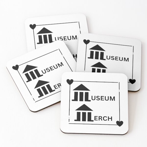 Item preview, Museum merch designed and sold by museomememon.