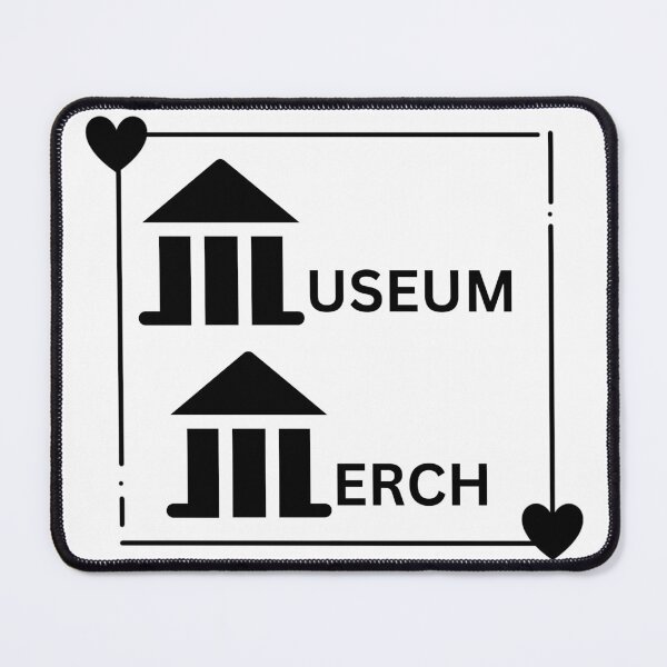 Item preview, Museum merch designed and sold by museomememon.