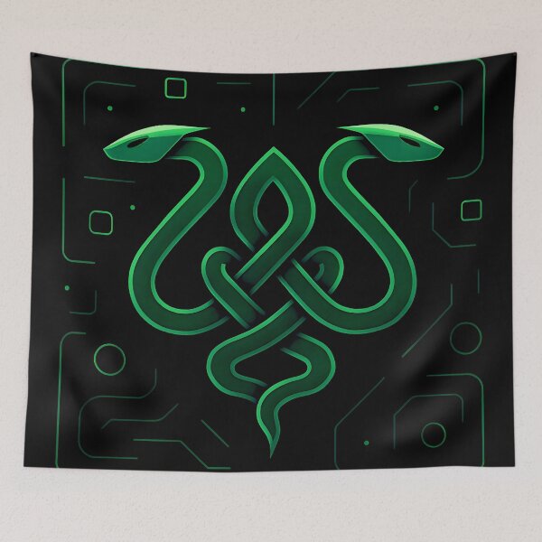 Item preview, Razer Vibes designed and sold by DarrenAshenOne.