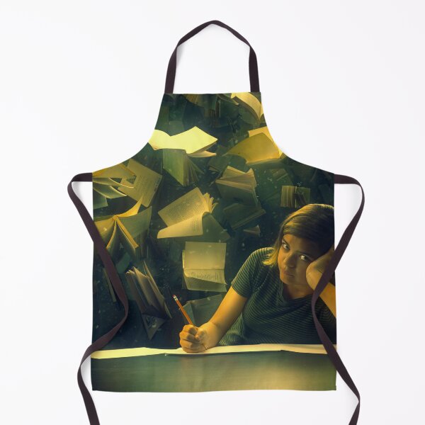 Item preview, Homework designed and sold by Actiondyne_Industries.