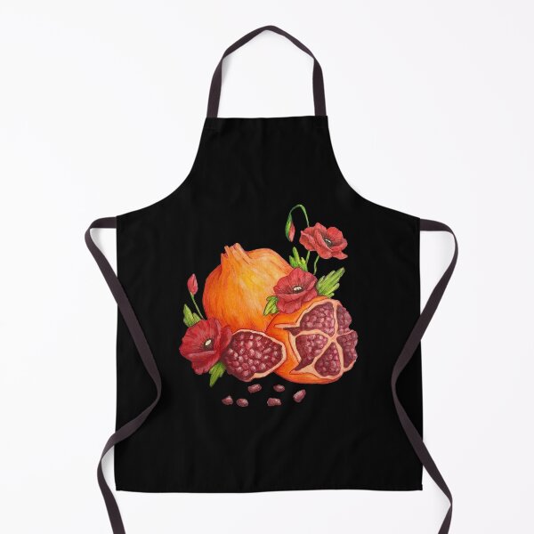 Item preview, Persephone designed and sold by owleryartdesign.