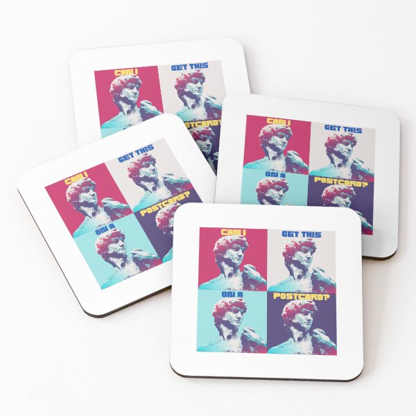 Item preview, Can I get this on a postcard? designed and sold by museomememon.