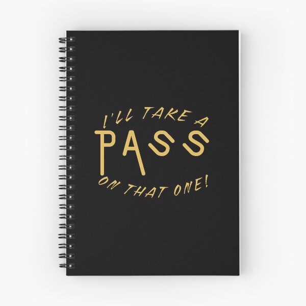 Item preview, I'll take a pass on that one! designed and sold by Teniche.
