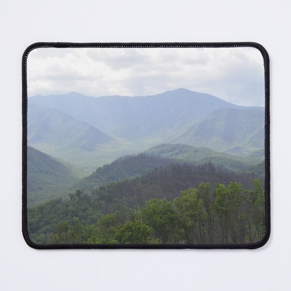 Item preview, Smoky Mountains  designed and sold by LeeAnnaRose96.