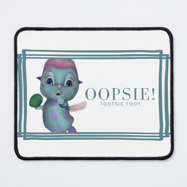 Item preview, Oopsie Tootsie designed and sold by GOriginals.