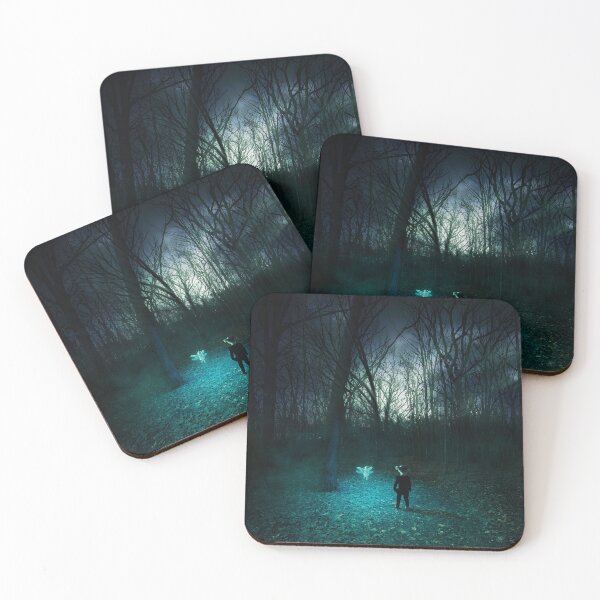 Item preview, Into the woods designed and sold by Actiondyne_Industries.