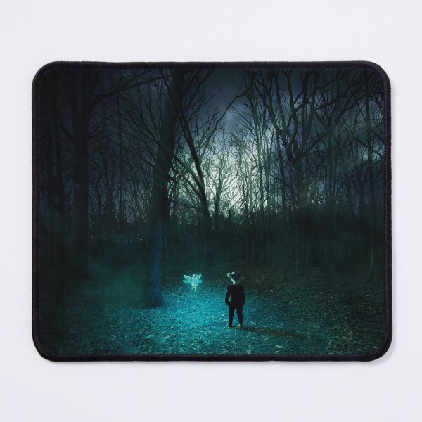 Item preview, Into the woods designed and sold by Actiondyne_Industries.