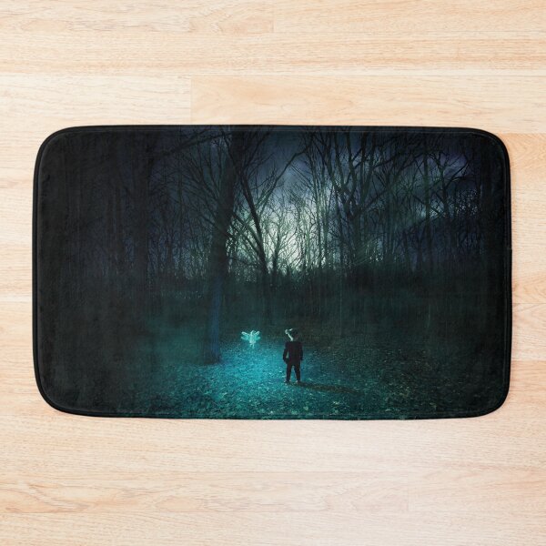 Item preview, Into the woods designed and sold by Actiondyne_Industries.