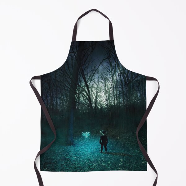 Item preview, Into the woods designed and sold by Actiondyne_Industries.