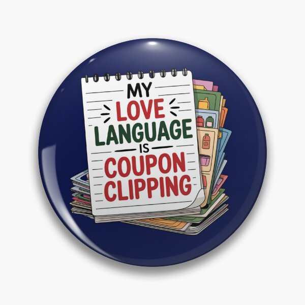 Item preview, Sarcastic Couponing Humor  designed and sold by Bliss Find And Design.
