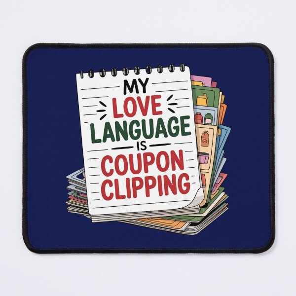 Item preview, Sarcastic Couponing Humor  designed and sold by Bliss Find And Design.