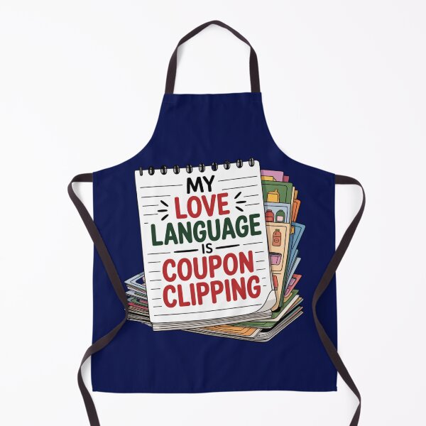 Item preview, Sarcastic Couponing Humor  designed and sold by Bliss Find And Design.
