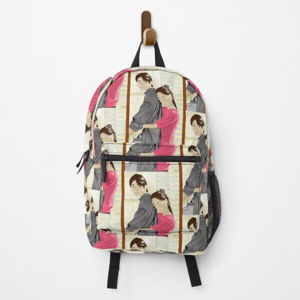Artikelvorschau, Hometown cha cha cha "Kann ich dich mit nach Hause nehmen?" entworfen und verkauft von Steffie Wurzelgnom .