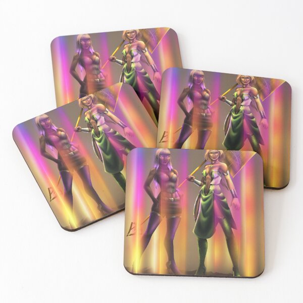Item preview, Warriors designed and sold by Geordany.