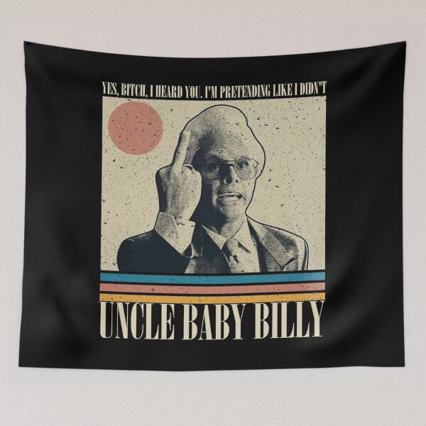 Item preview, Funny Comedy Series Vintage Tv designed and sold by DesignerModest.