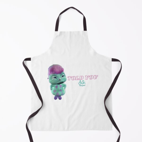 Item preview, Told You So. designed and sold by GOriginals.