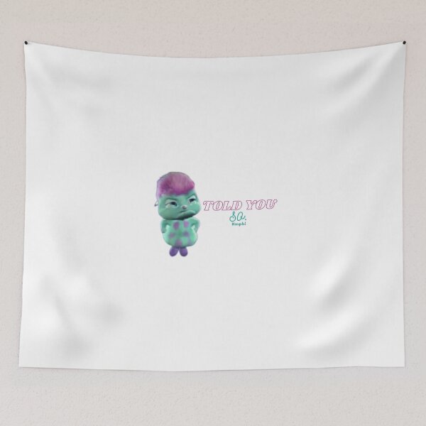 Item preview, Told You So. designed and sold by GOriginals.