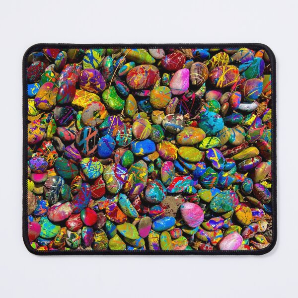 Item preview, Painted Pebbles by Sotero designed and sold by SOTERO ART.