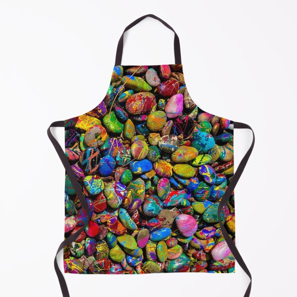 Item preview, Painted Pebbles by Sotero designed and sold by SOTERO ART.