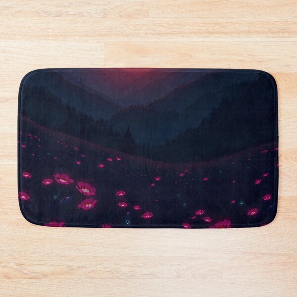 Item preview, Sunset AI Artwork | Futuristic Landscape  designed and sold by typoinspired.