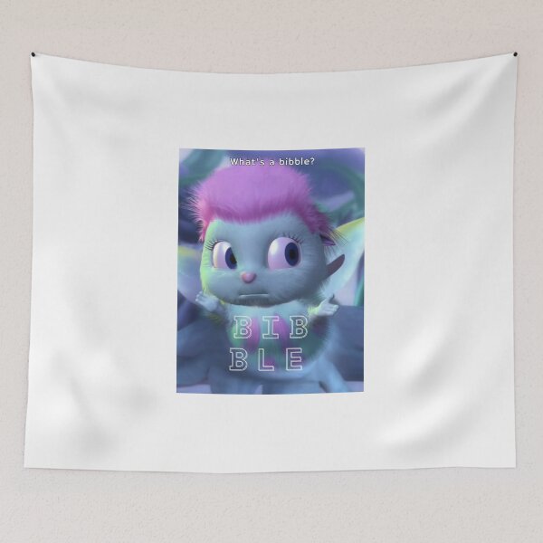 Item preview, Bibble designed and sold by GOriginals.