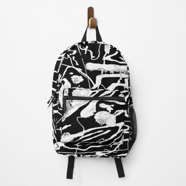 Item preview, Rizar white on black by Sotero designed and sold by SOTERO ART.