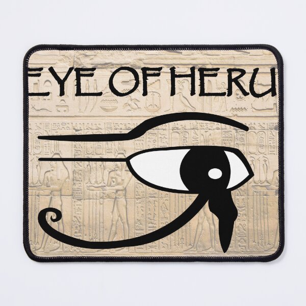 Item preview, Eye Of Heru designed and sold by T's By Mikey.